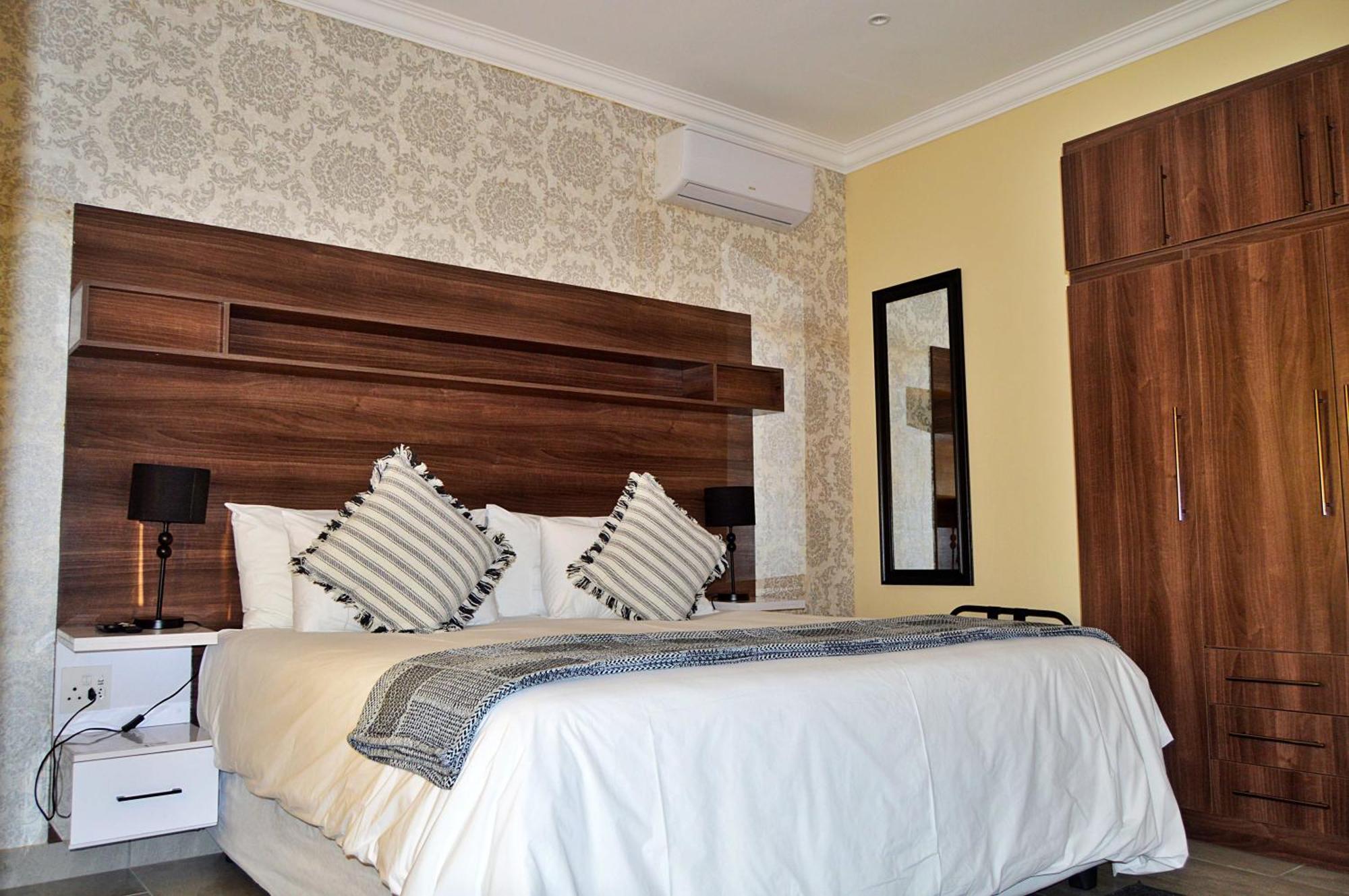 Royal Marlothi Kruger Safari Lodge And Spa Marloth Park Exterior photo
