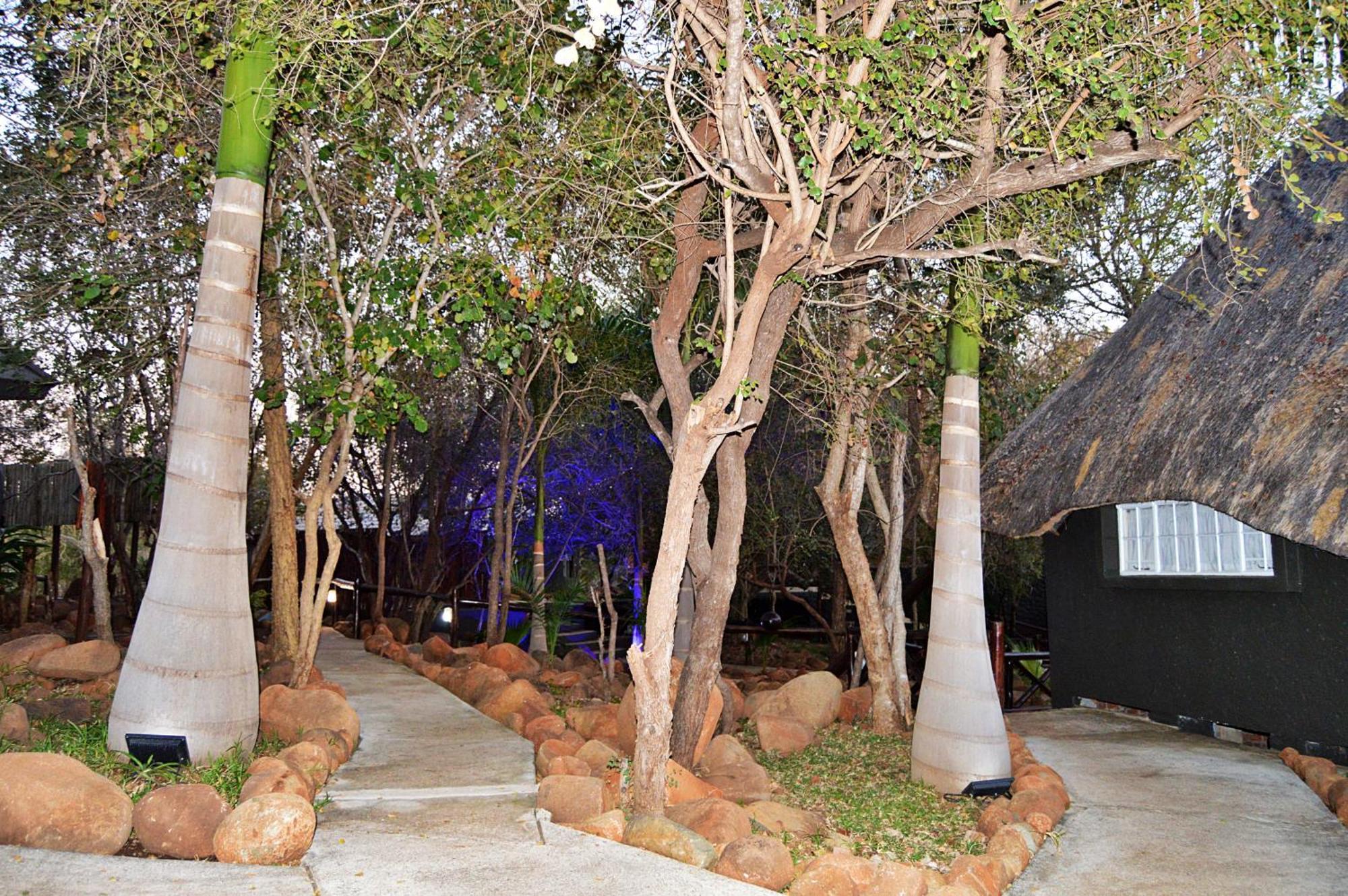 Royal Marlothi Kruger Safari Lodge And Spa Marloth Park Exterior photo