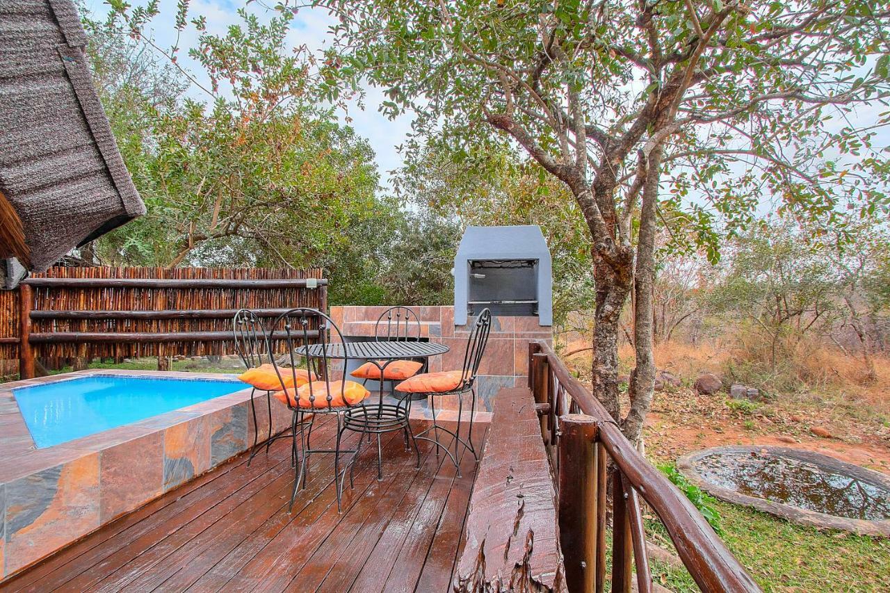 Royal Marlothi Kruger Safari Lodge And Spa Marloth Park Exterior photo